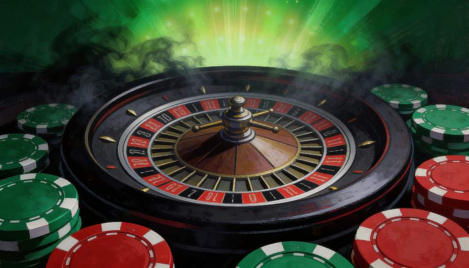 happyhugo casino