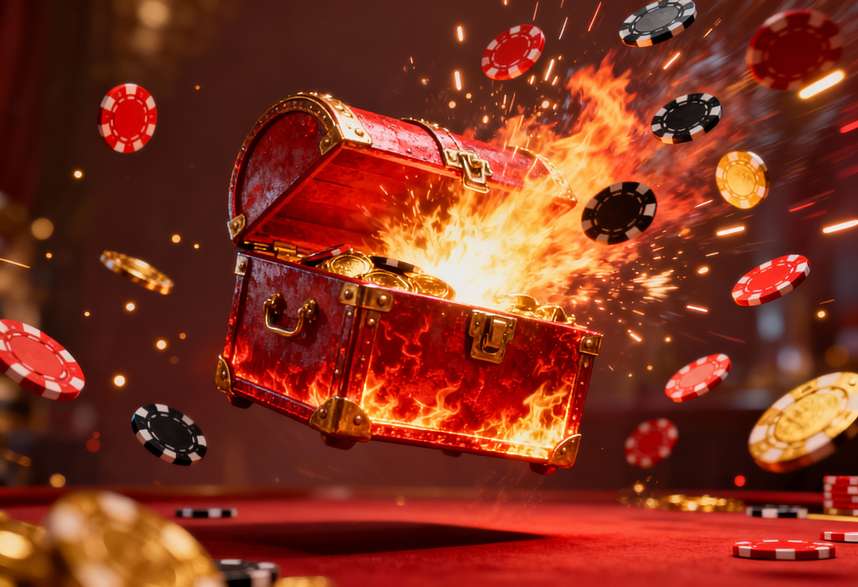 Betonred casino